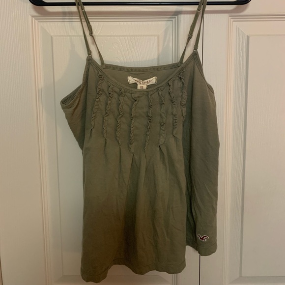 Hollister women’s XS tanktop - Picture 1 of 1